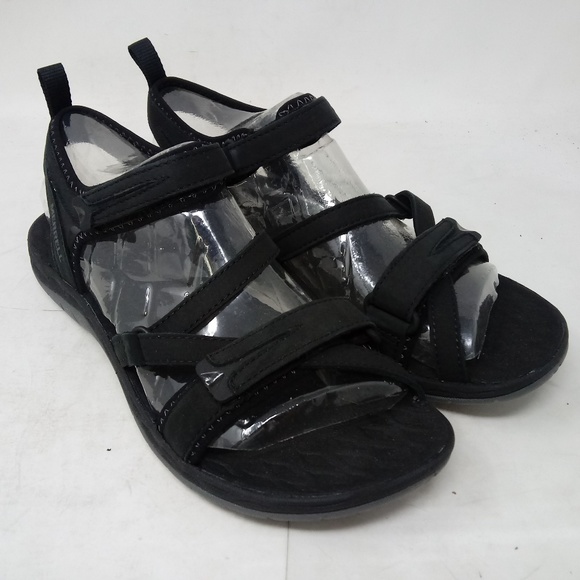 merrell siren strap q2 black
